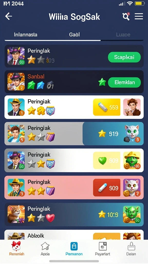 Screenshot 666j nomor 1