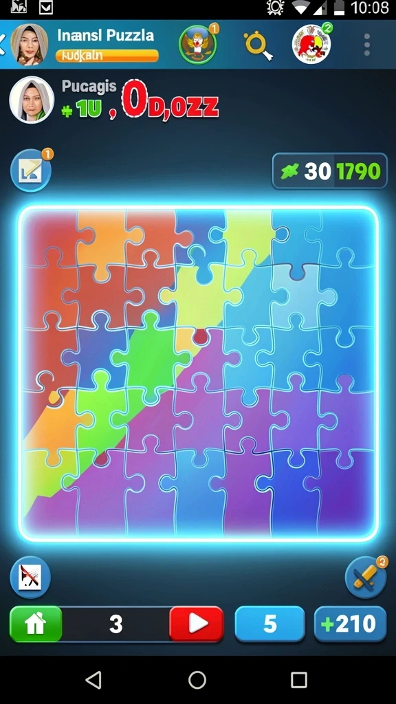 Screenshot 92glory nomor 2