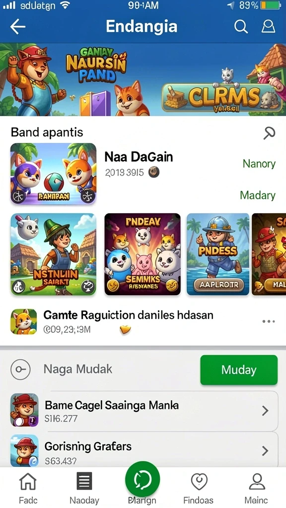 Screenshot 98spin nomor 1