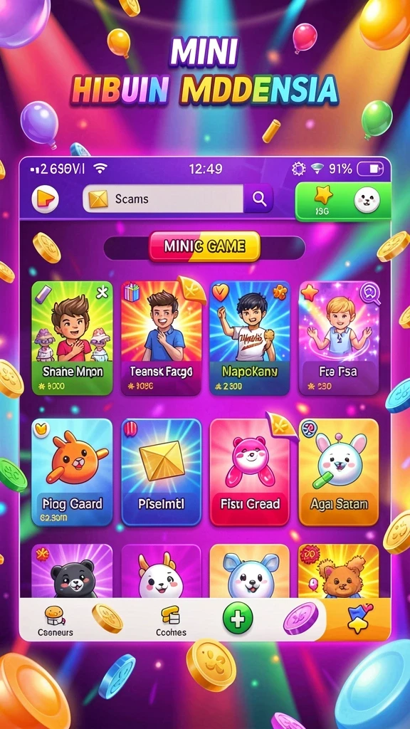 Screenshot 99luck99 nomor 1