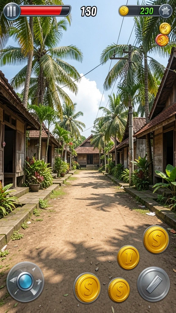 Screenshot 9zkgames nomor 2