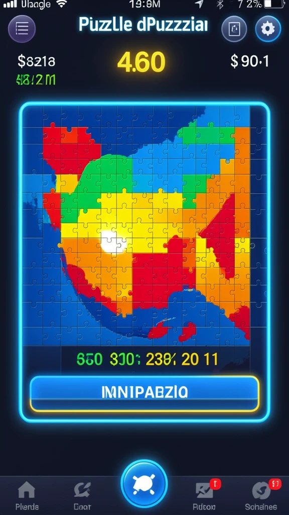 Screenshot a777game nomor 1