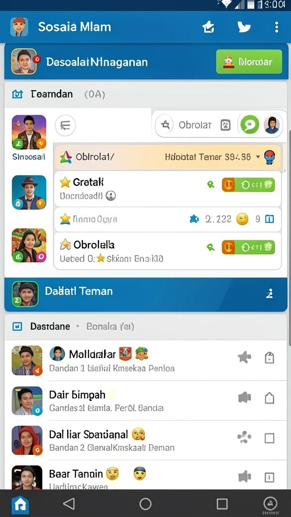 Screenshot a777game nomor 2
