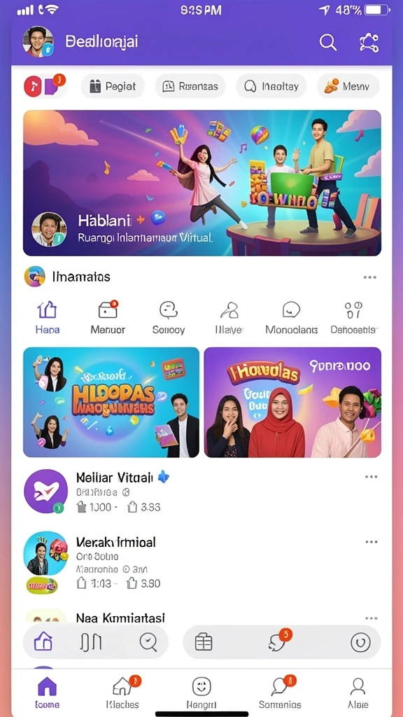 Screenshot a777game nomor 3