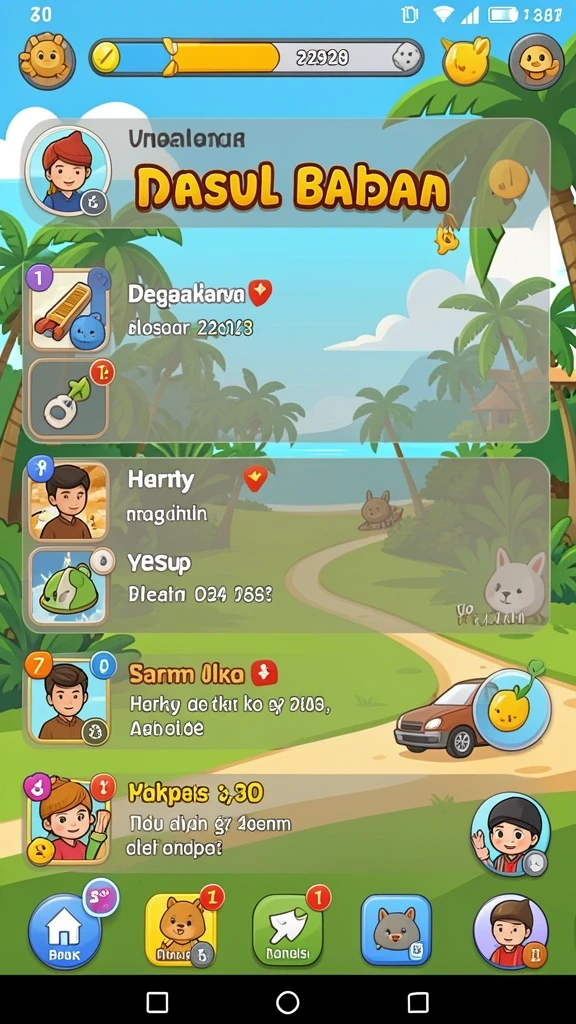 Screenshot alexabet88 nomor 1