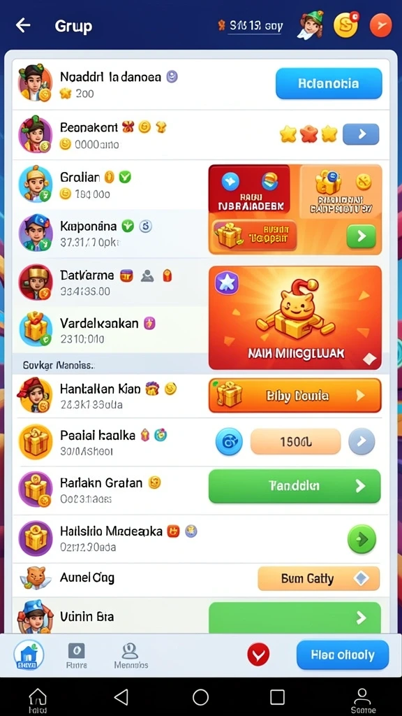 Screenshot asia200 nomor 1