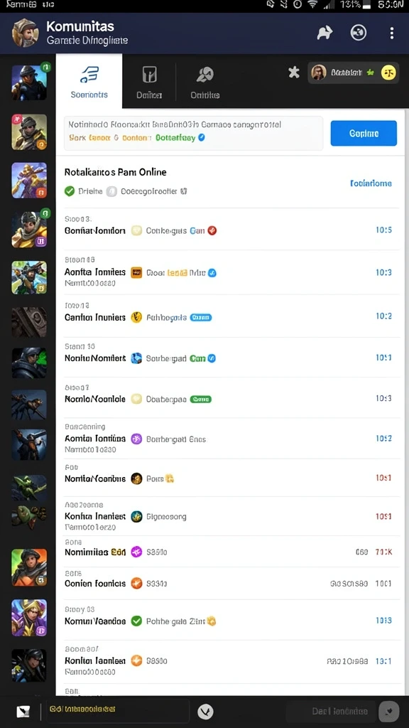 Screenshot asia918 nomor 2