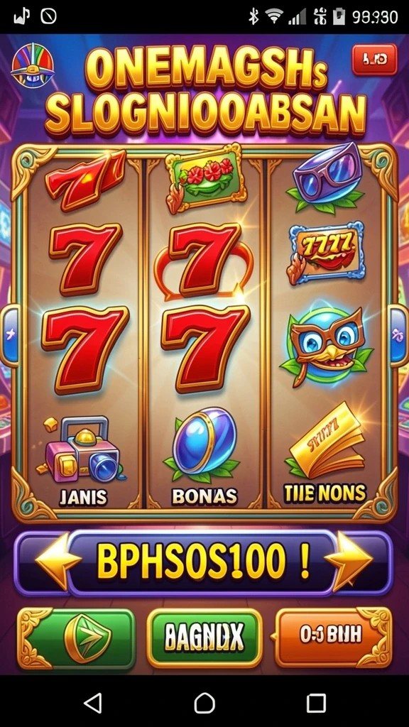 Screenshot at777 nomor 2