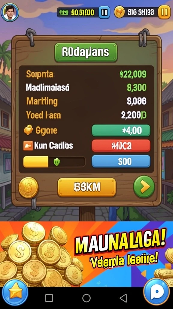 Screenshot balaitoto nomor 1