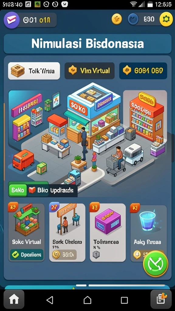 Screenshot bandar99 nomor 3