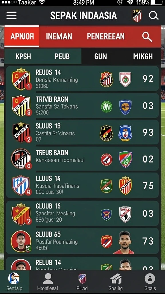 Screenshot bayitoto nomor 1