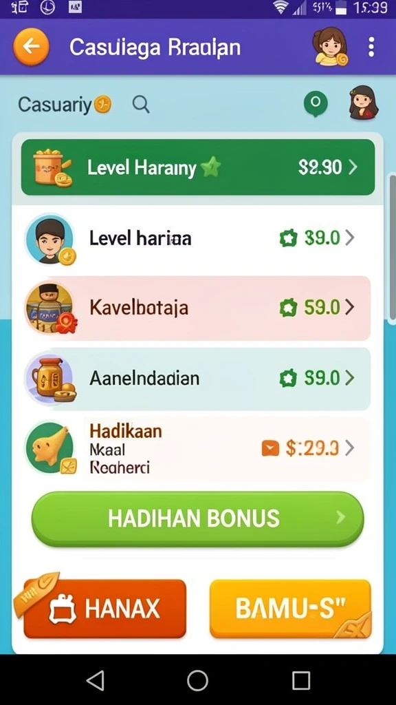Screenshot bento4d nomor 1