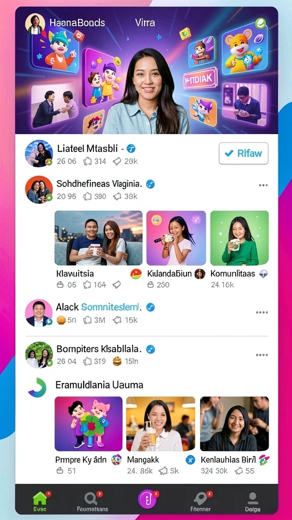 Screenshot bobatoto nomor 2