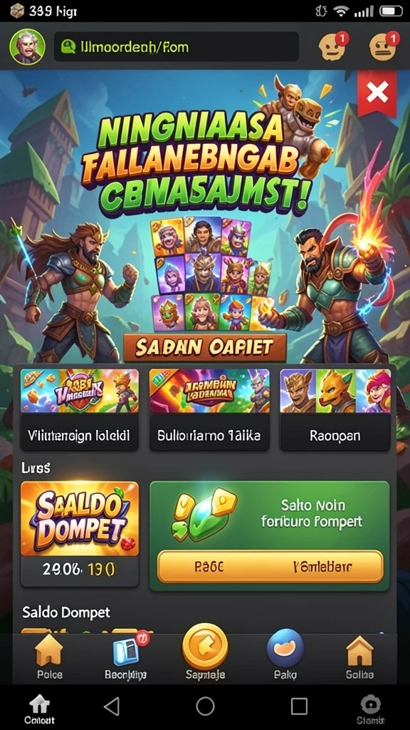 Screenshot bola07 nomor 2