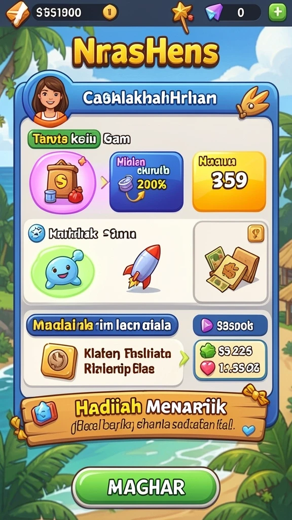 Screenshot catur777 nomor 2