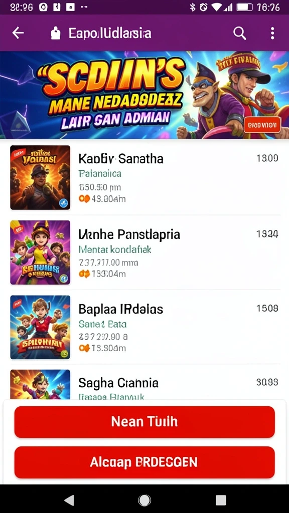 Screenshot ceria33 nomor 3