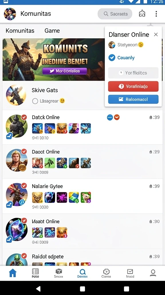Screenshot coloktoto nomor 1