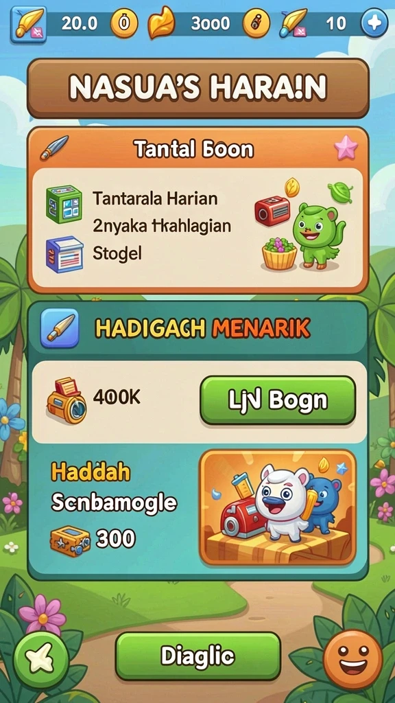 Screenshot crs99 nomor 1