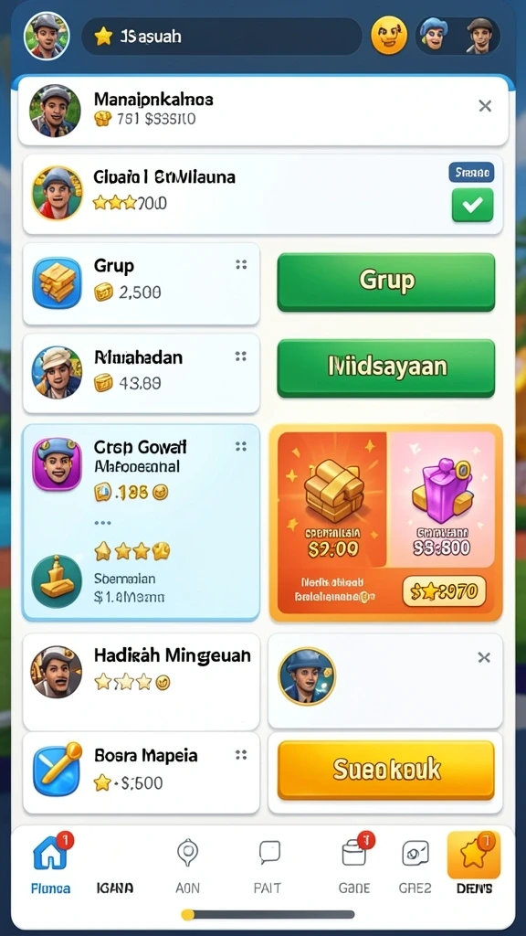 Screenshot dewapoker nomor 2