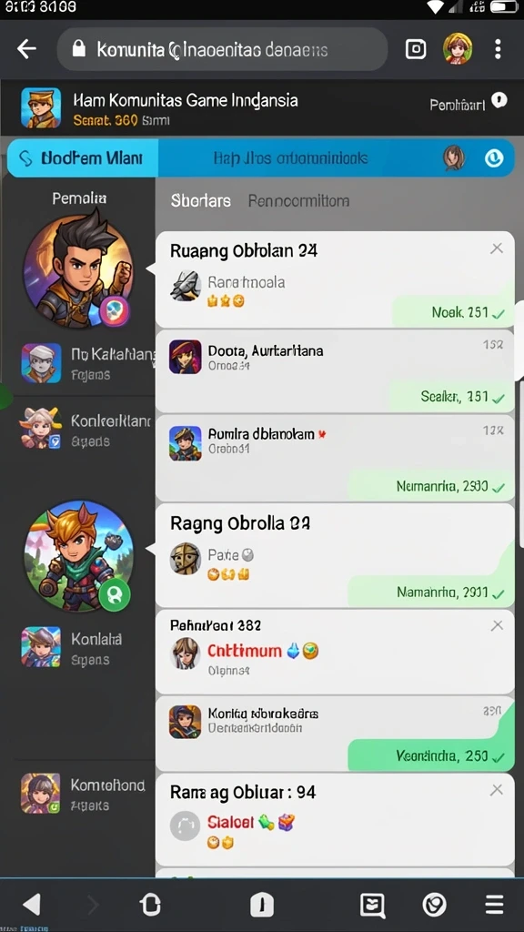 Screenshot dewapoker nomor 3