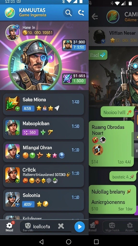 Screenshot dreamplay77 nomor 3