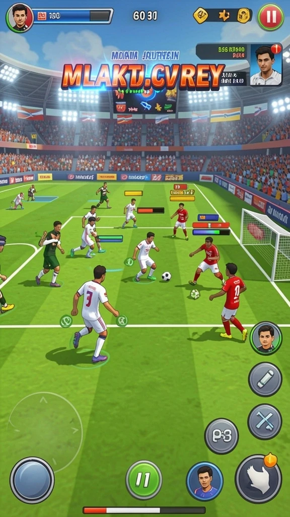 Screenshot gacormax nomor 1