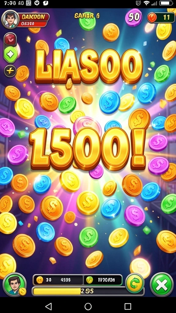 Screenshot gacormax nomor 2