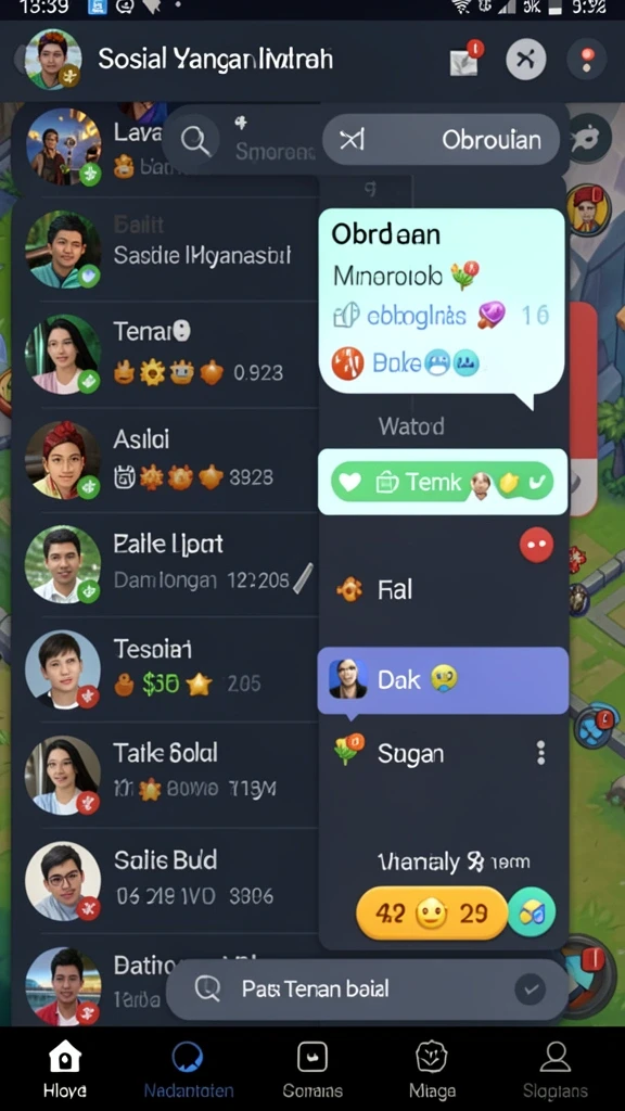 Screenshot gacormax nomor 3