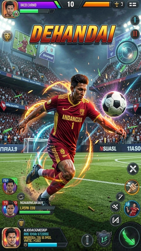 Screenshot galaxy77 nomor 3