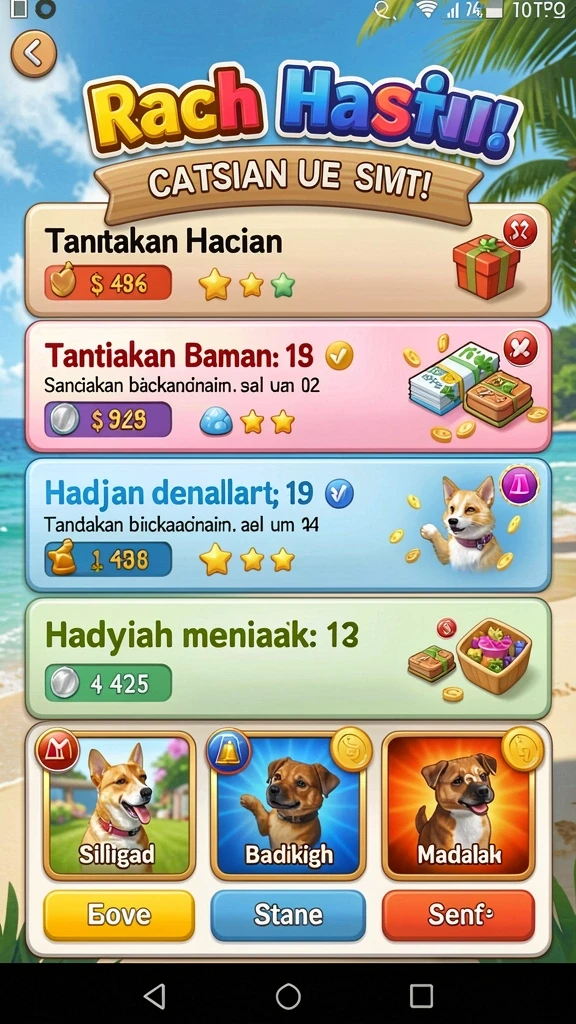 Screenshot gamerp nomor 1