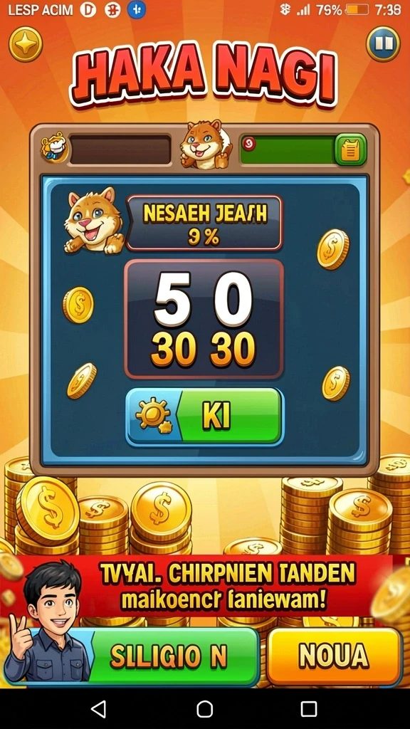 Screenshot gamerp nomor 2