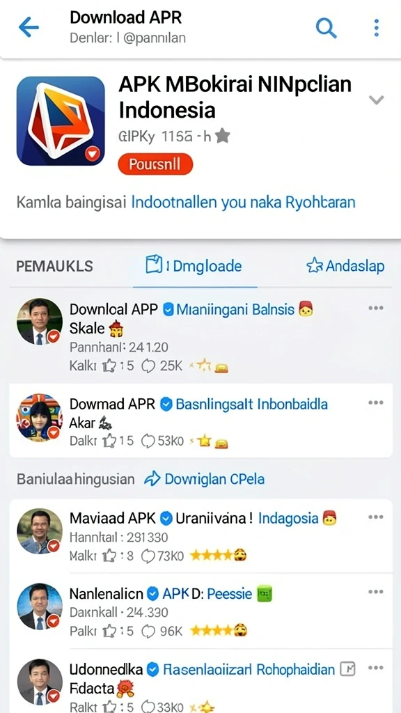 Screenshot gamerp nomor 3