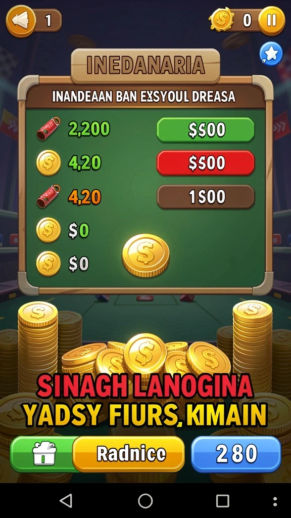 Screenshot garang4d nomor 1