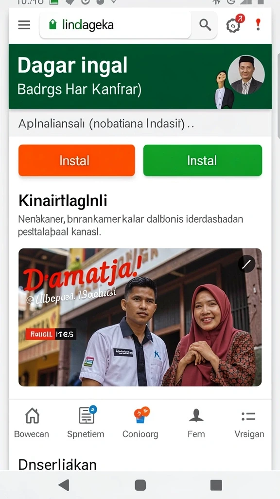 Screenshot garang4d nomor 2