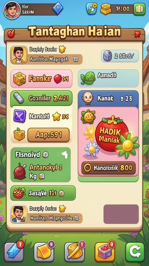 Screenshot gayo138 nomor 3