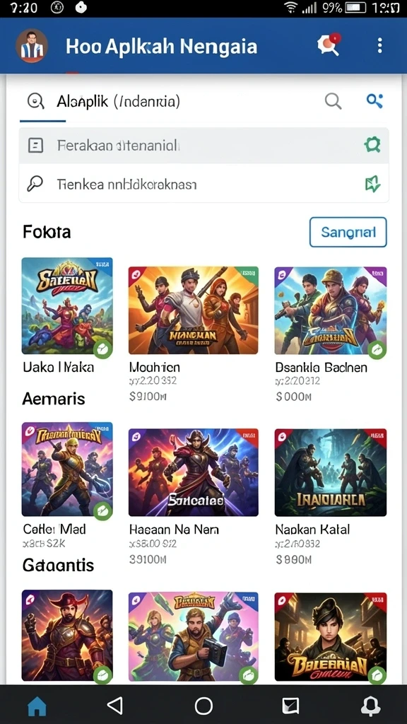 Screenshot gx88 nomor 3