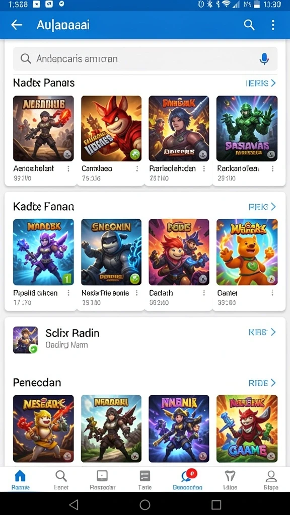 Screenshot hokibonus nomor 2