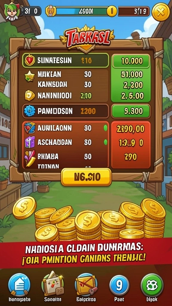 Screenshot hokihebat nomor 3