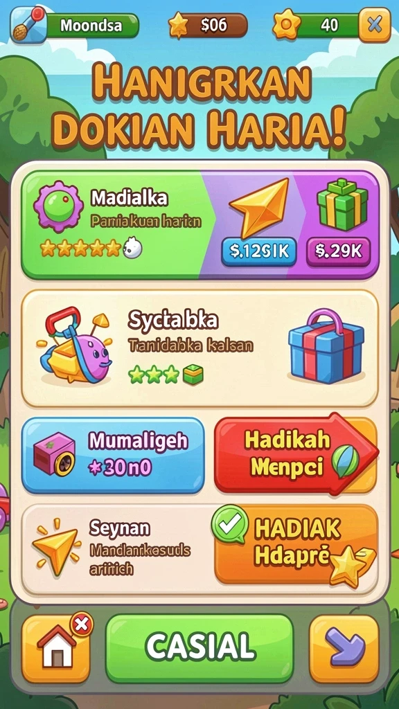 Screenshot hokivip nomor 2