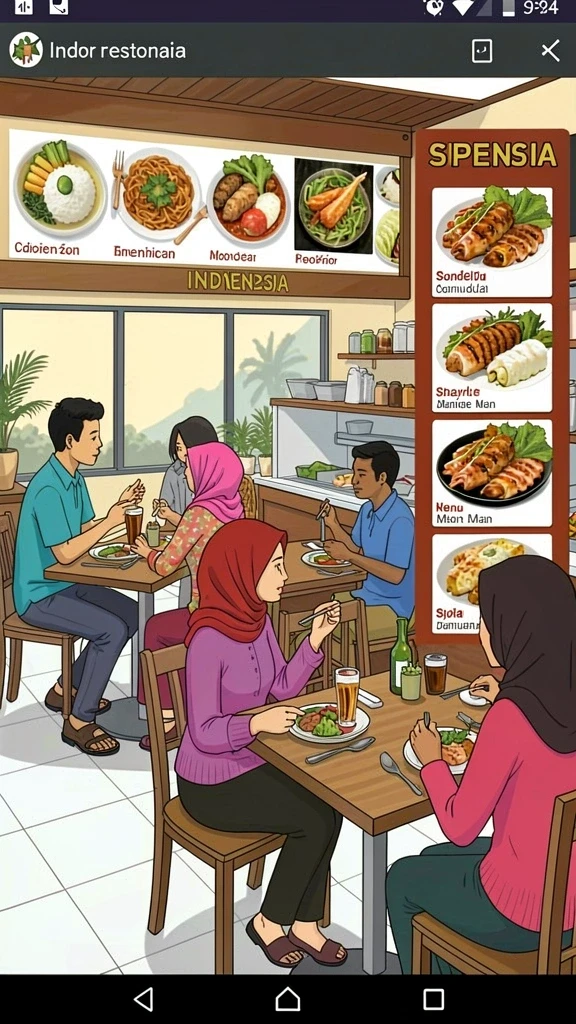 Screenshot hot985 nomor 2