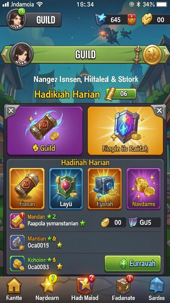 Screenshot hr89 nomor 2