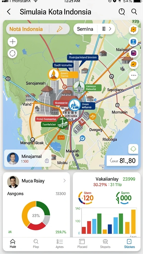 Screenshot idnraja nomor 3