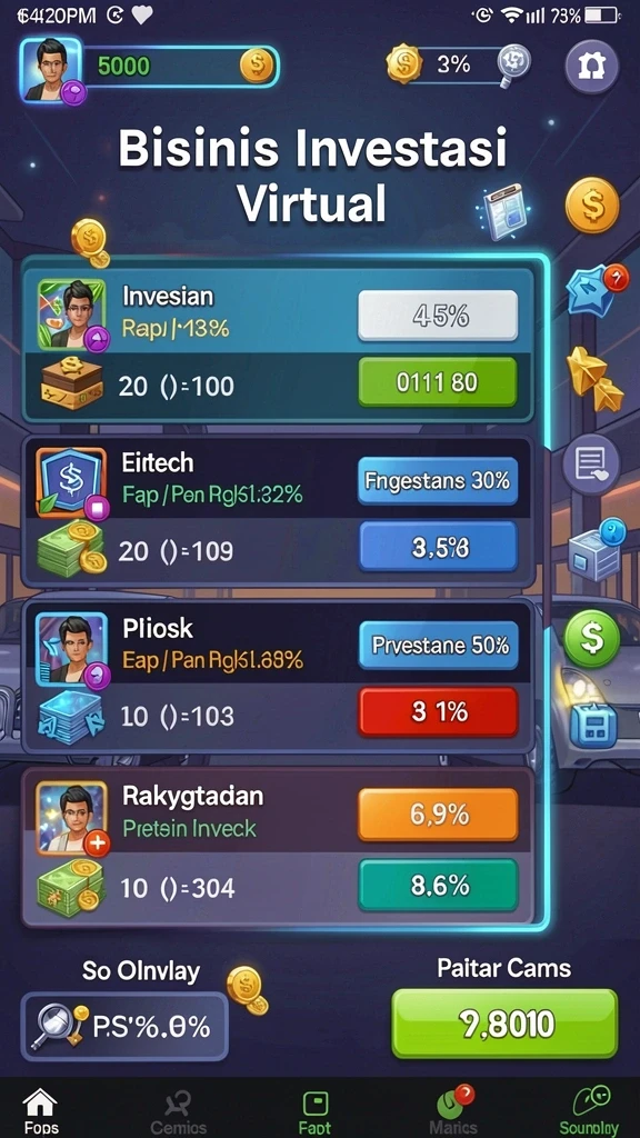 Screenshot interwin nomor 1