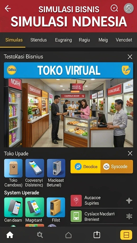 Screenshot interwin nomor 2