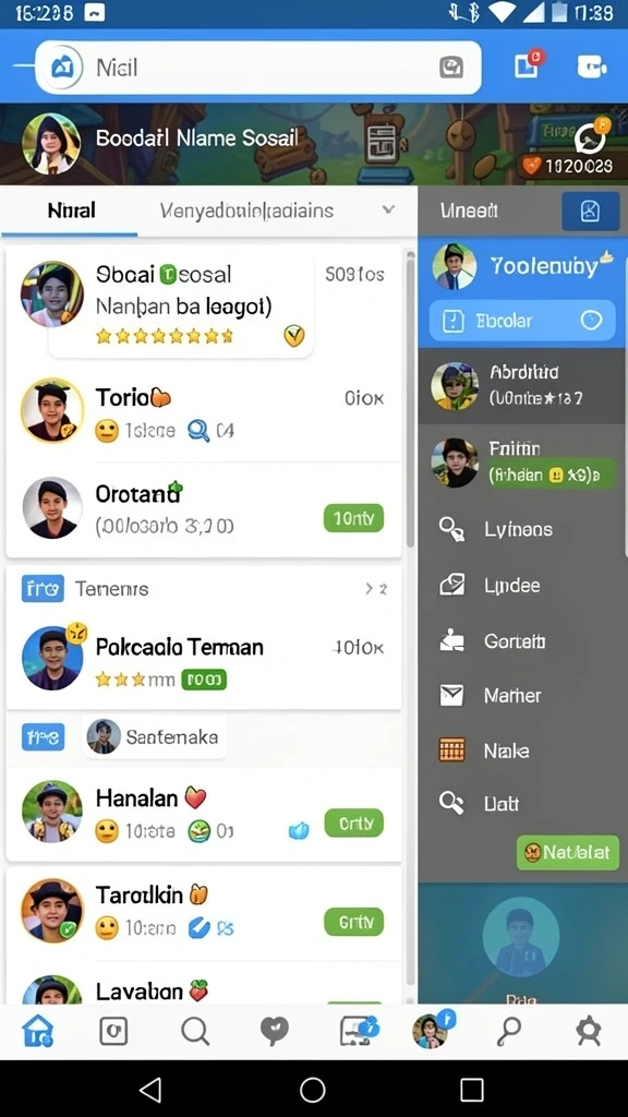 Screenshot j200m nomor 1