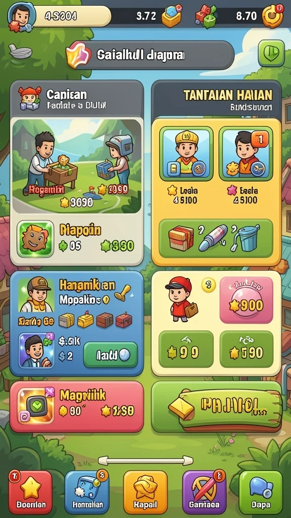 Screenshot javaslot88 nomor 3