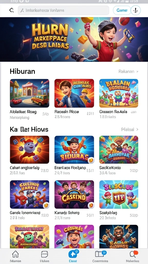 Screenshot joyputar nomor 2