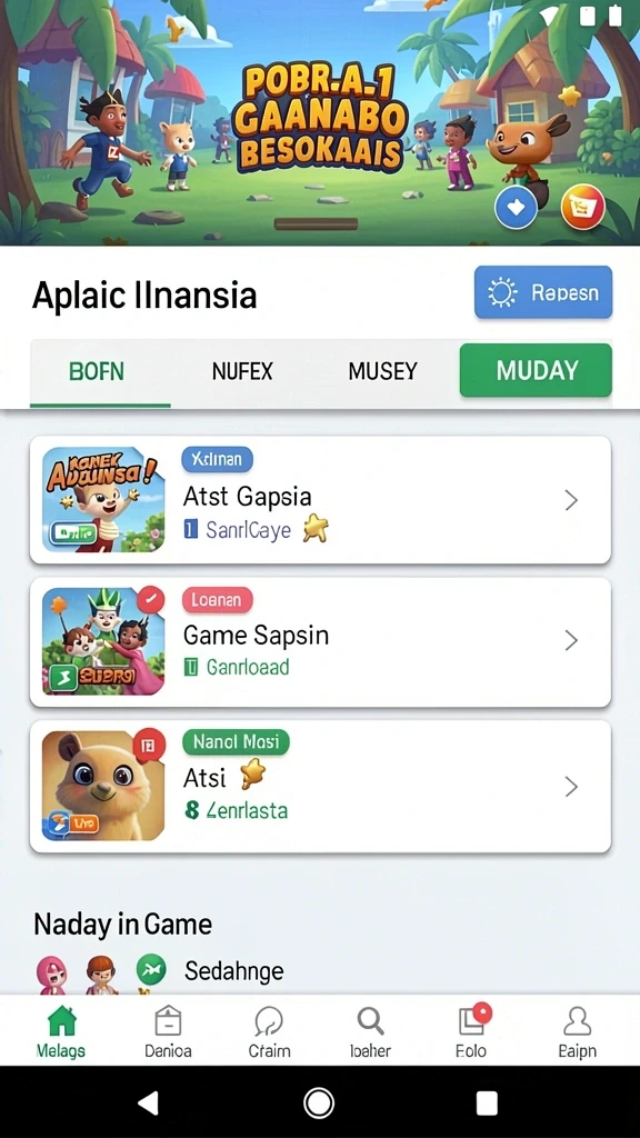 Screenshot juragankoin99 nomor 2