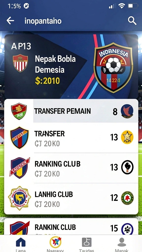 Screenshot kaostogel nomor 2