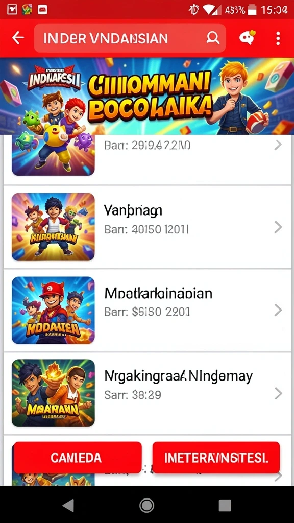 Screenshot koitoto nomor 1